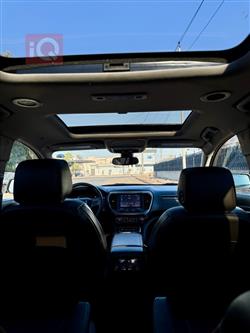 GMC Acadia